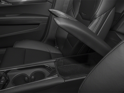 2014 Cadillac ATS 2.5L Luxury