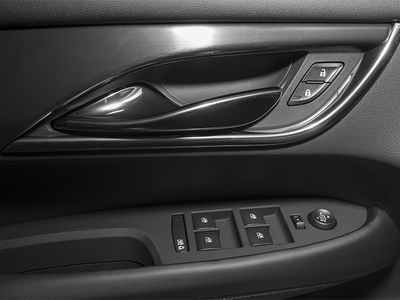 2014 Cadillac ATS 2.5L Luxury