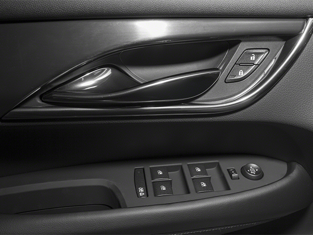 2014 Cadillac ATS 2.5L Luxury