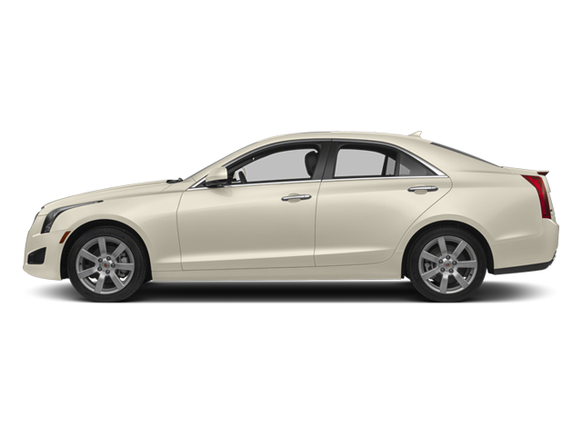 2014 Cadillac ATS 2.5L Luxury