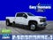 2025 Chevrolet Silverado 3500HD LTZ