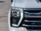 2025 Chevrolet Silverado 3500HD LTZ
