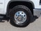 2025 Chevrolet Silverado 3500HD LTZ
