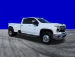 2025 Chevrolet Silverado 3500HD LTZ