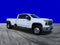 2025 Chevrolet Silverado 3500HD LTZ