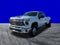 2025 Chevrolet Silverado 3500HD LTZ