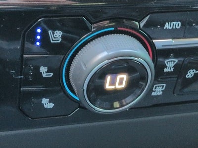 2025 Chevrolet Silverado 3500HD LTZ
