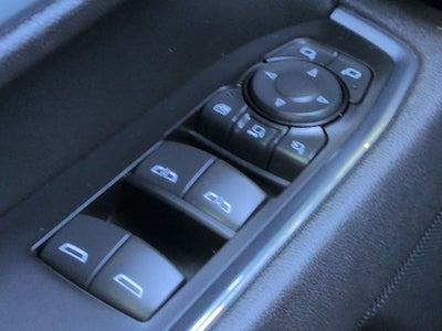 2025 Chevrolet Silverado 3500HD LTZ