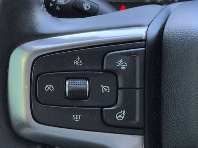 2025 Chevrolet Silverado 3500HD LTZ