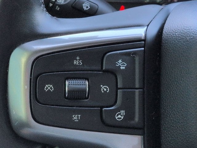 2025 Chevrolet Silverado 3500HD LTZ