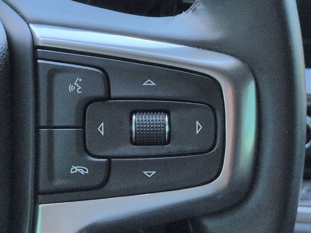 2025 Chevrolet Silverado 3500HD LTZ