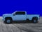 2025 Chevrolet Silverado 3500HD LTZ