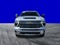 2025 Chevrolet Silverado 3500HD LTZ