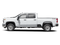 2025 Chevrolet Silverado 3500HD LTZ