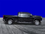 2020 Chevrolet Silverado 2500HD LTZ