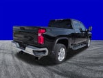 2020 Chevrolet Silverado 2500HD LTZ