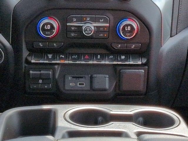 2020 Chevrolet Silverado 3500HD LT