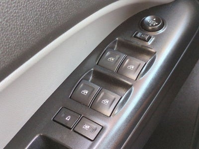 2021 Chevrolet Colorado Work Truck