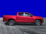2021 Chevrolet Colorado Work Truck