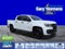2021 Chevrolet Colorado 2WD LT