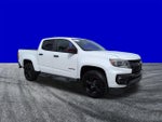 2021 Chevrolet Colorado 2WD LT