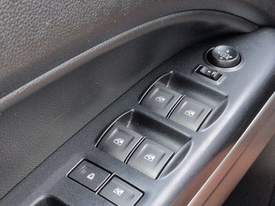 2021 Chevrolet Colorado 2WD LT