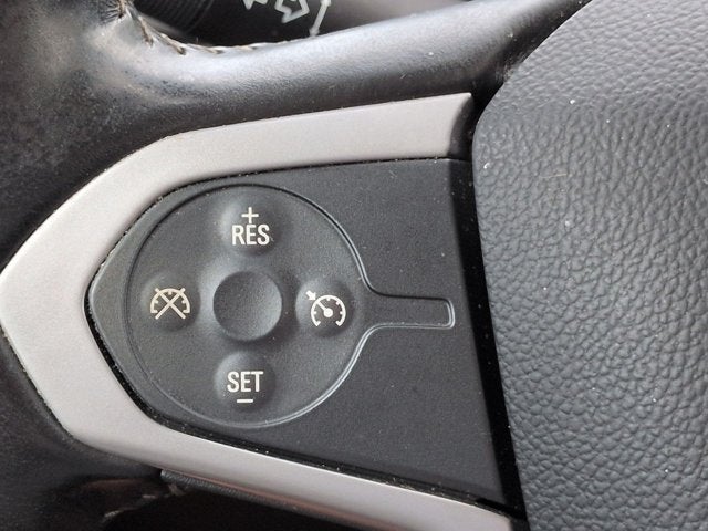 2021 Chevrolet Colorado 2WD LT