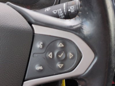 2021 Chevrolet Colorado 2WD LT