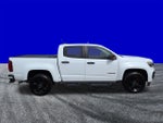 2021 Chevrolet Colorado 2WD LT