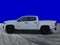 2021 Chevrolet Colorado 2WD LT