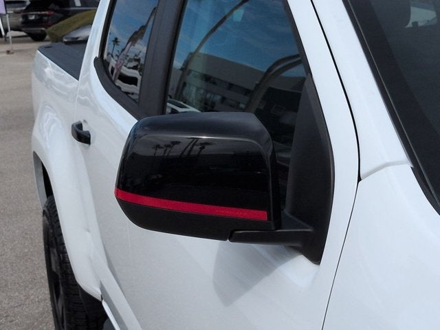 2021 Chevrolet Colorado 2WD LT
