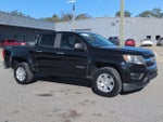 2017 Chevrolet Colorado 4WD WT