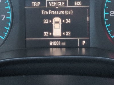 2017 Chevrolet Colorado 4WD WT