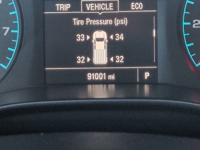 2017 Chevrolet Colorado 4WD WT