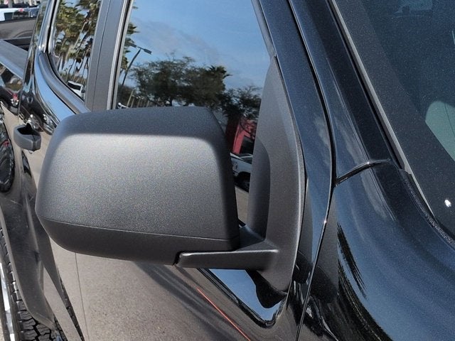 2017 Chevrolet Colorado 4WD WT