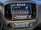 2017 Chevrolet Colorado 4WD Z71