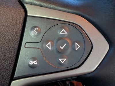 2017 Chevrolet Colorado 4WD Z71