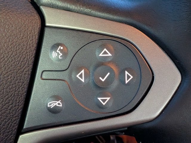 2017 Chevrolet Colorado 4WD Z71