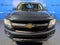2017 Chevrolet Colorado 4WD Z71