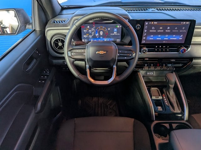 2026 Chevrolet Colorado 2WD Work Truck