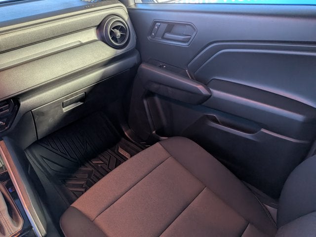 2026 Chevrolet Colorado 2WD Work Truck