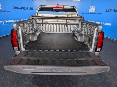 2026 Chevrolet Colorado 2WD Work Truck