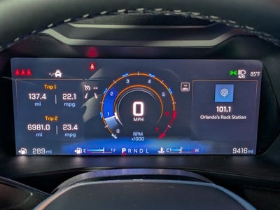 2026 Chevrolet Colorado 2WD Work Truck