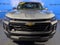2026 Chevrolet Colorado 2WD Work Truck