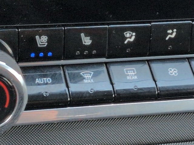 2025 Chevrolet Colorado 4WD Z71