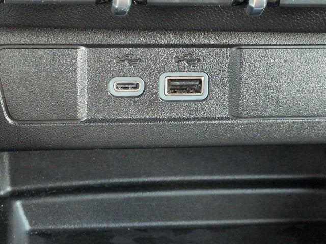 2025 Chevrolet Colorado 4WD Z71