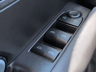 2025 Chevrolet Colorado 4WD Z71