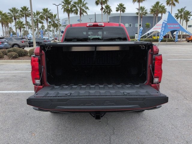 2023 Chevrolet Colorado 4WD Z71