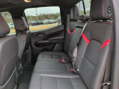 2023 Chevrolet Colorado 4WD Z71