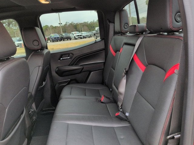 2023 Chevrolet Colorado 4WD Z71